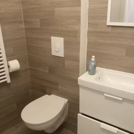 Gaestehaus Fechheim Apartamento