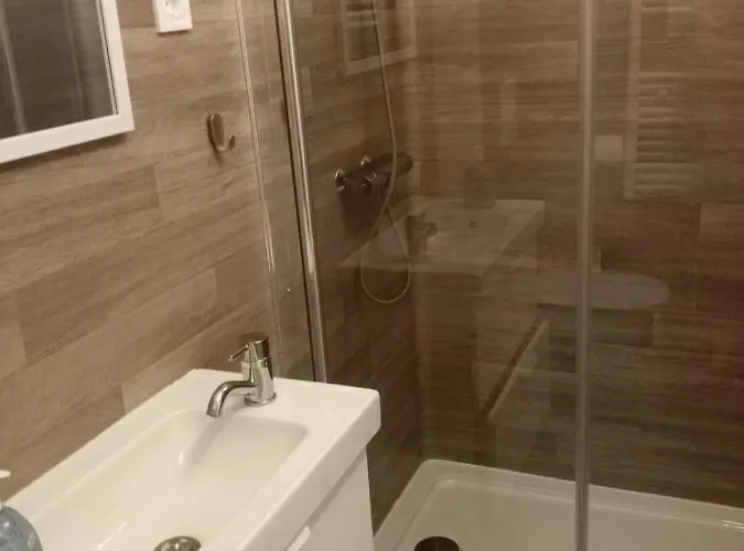 דירה Gaestehaus Fechheim *