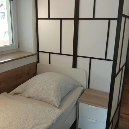 Gaestehaus Fechheim Apartment