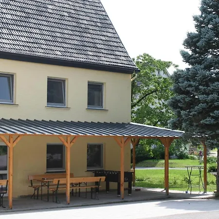 Gaestehaus Fechheim