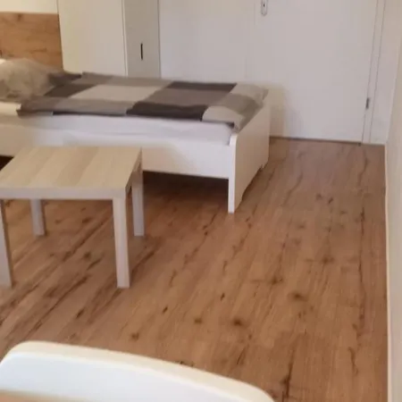 Gaestehaus Fechheim Apartment Neustadt bei Coburg